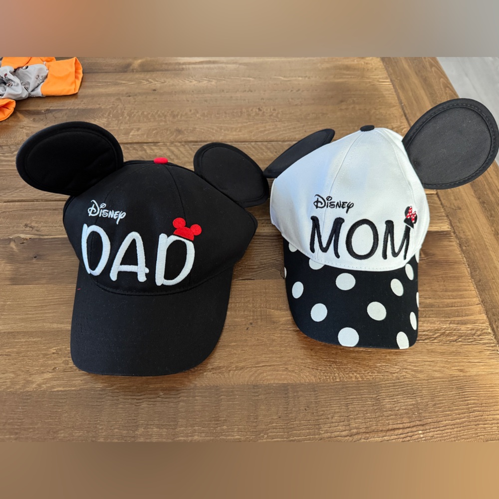 Disney Hat